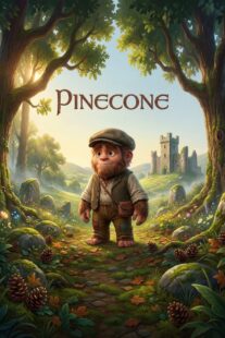 انیمیشن Pinecone 2026