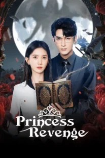سریال Princess Revenge