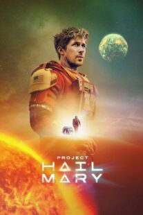 فیلم Project Hail Mary 2026