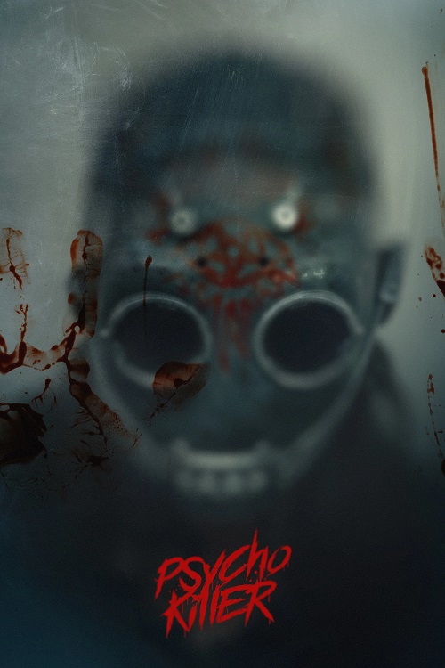 فیلم Psycho Killer 2026