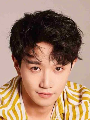 Qiu Bai Hao