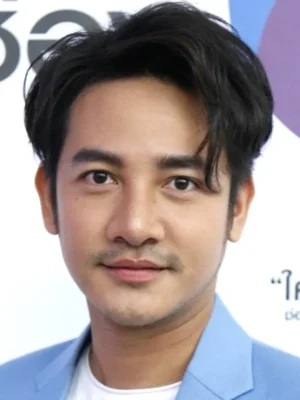 Ron Patarapon To-oun