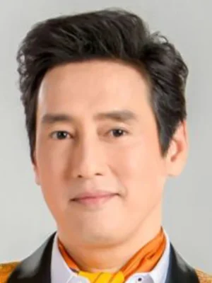 Saksit Tangthong