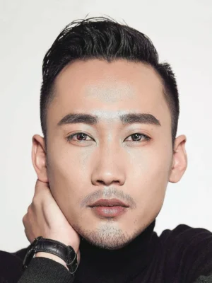 Salman Xu