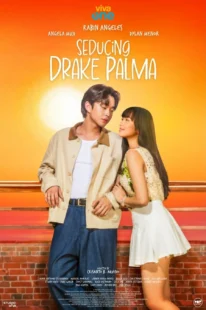 سریال Seducing Drake Palma