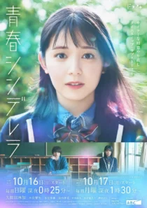 سریال Seishun Cinderella