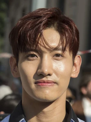 Shim Chang Min