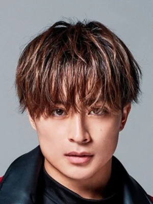 Shirahama Alan