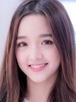 Jida Jidapa Siribanchawan