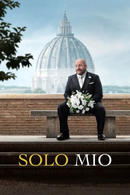 فیلم Solo Mio 2026