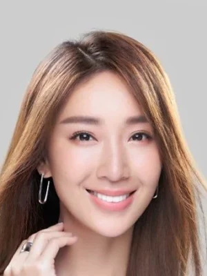 Sonia Sui