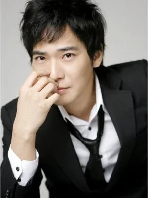 Sun Ho Jin