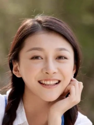 Charry Qi
