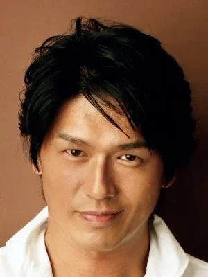 Takahashi Katsunori