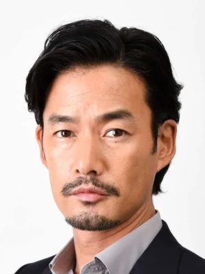 Takenouchi Yutaka