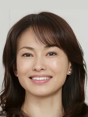 Tanaka Minako