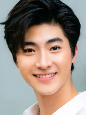 Blue Pongtiwat Tangwancharoen