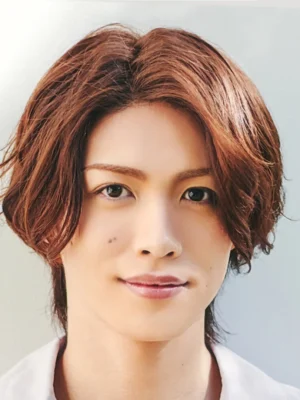 Tateishi Toshiki