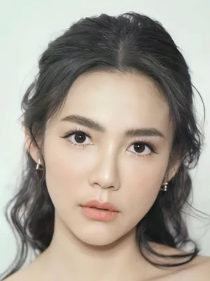 Gybzy Wanida Termthanaporn