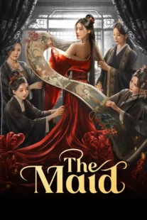 سریال The Maid