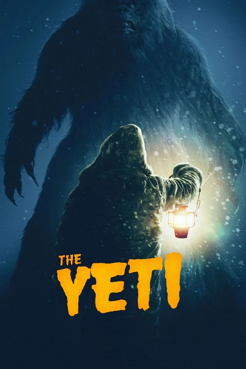 فیلم The Yeti 2026