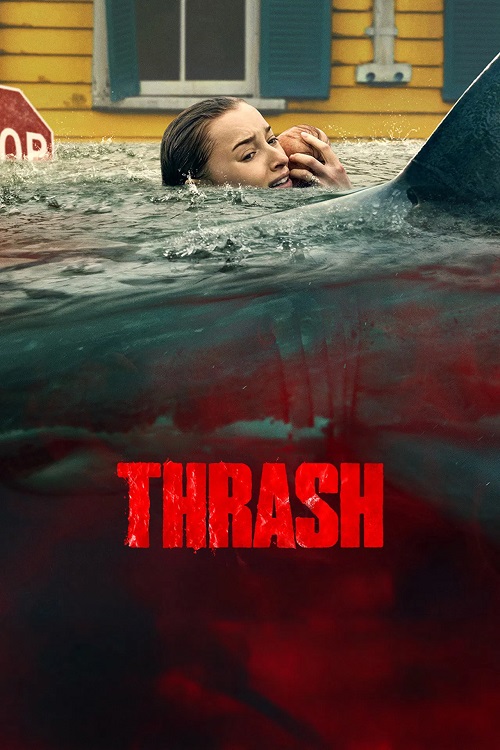فیلم Thrash 2026