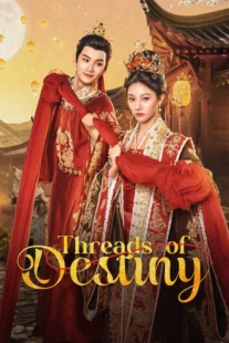 سریال Threads of Destiny