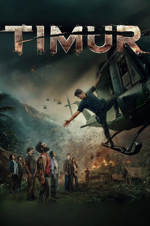 فیلم Timur 2025