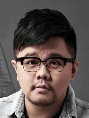 Wang Ge Ge