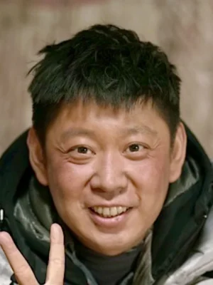 Wang Hong