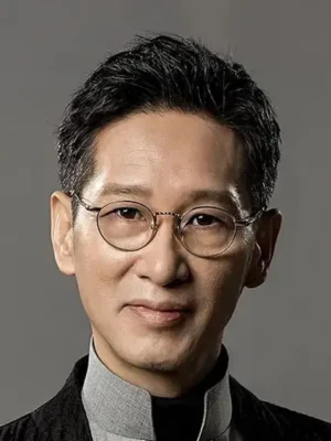Wang Jin Song
