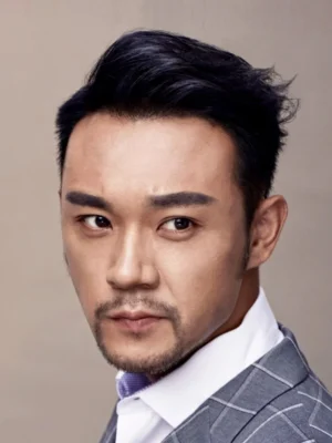 Wang Jun Peng