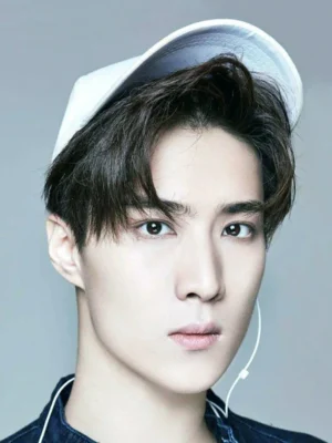 Wang Lei