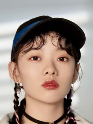Wang Li Na