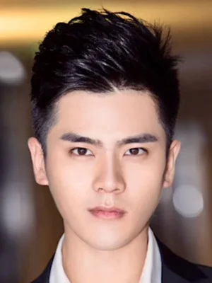 Wang Lu Xin