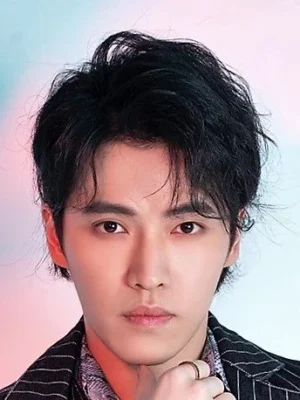 Wang Lue Tao