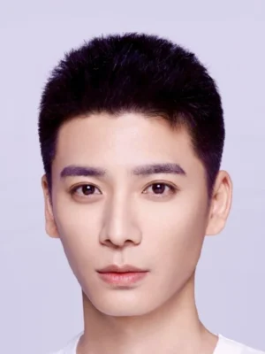 Wang Rui Zi