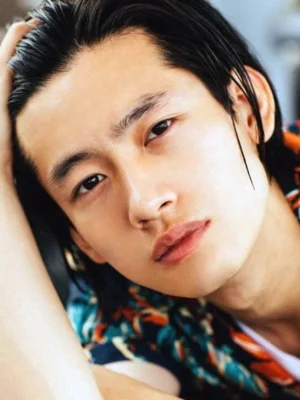 Wang Xin Wei