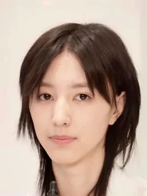 Wang Yue Yi