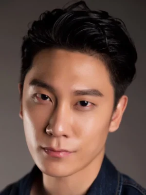 Ivan Wang