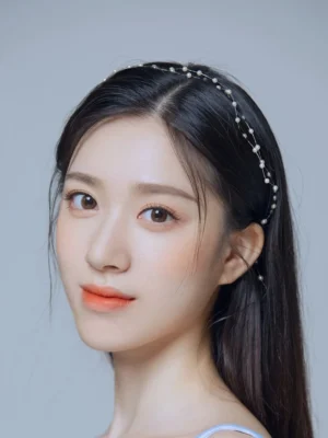 Wang Yun Zhi