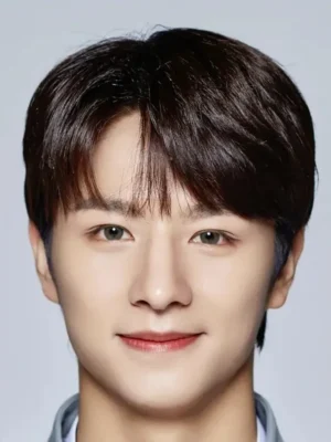 Wang Zi Hao