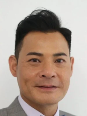 Ben Wong