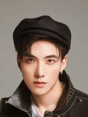 Wu He Lun