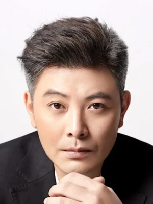 Wu Qi Jiang