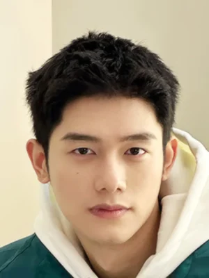 Xie Zhi Xun