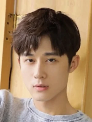 Damon Xue