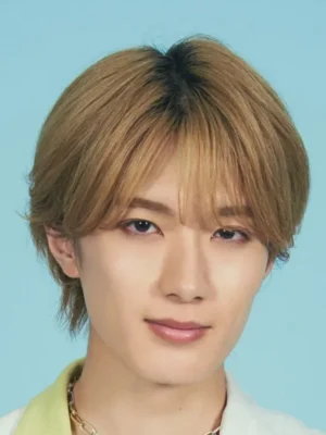 Yamanaka Jyutaro