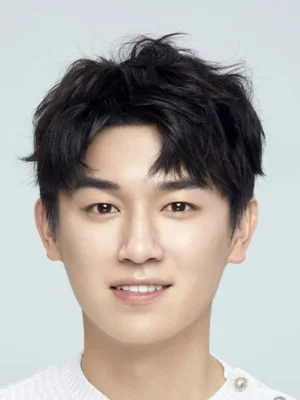 Yang Xu Wen