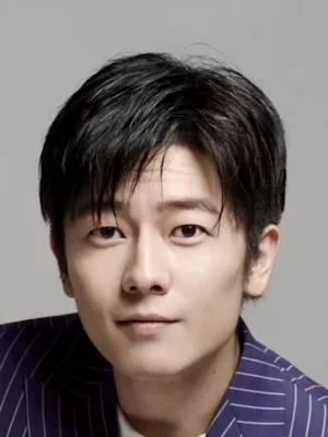 Yang Zhen